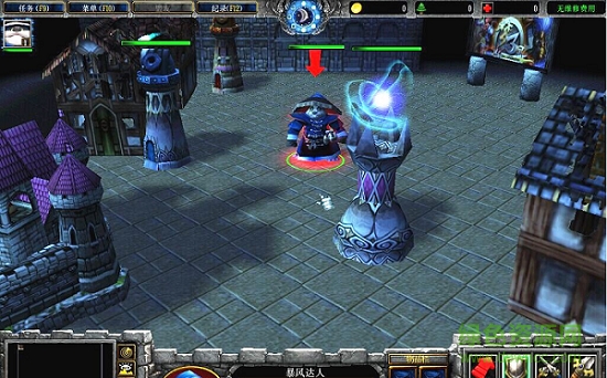 迷宮戰(zhàn)就戰(zhàn)1.33正式版  0