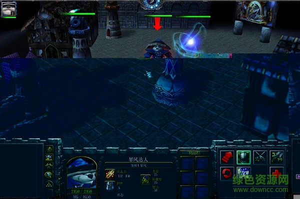 迷宮戰(zhàn)就戰(zhàn)