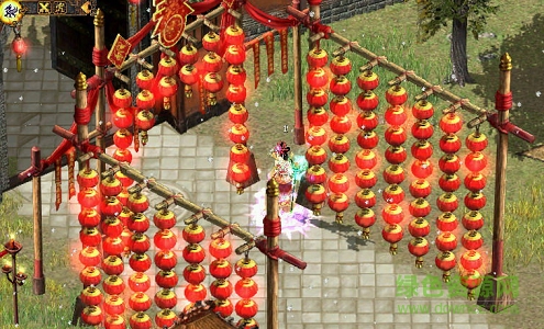 刀劍英雄手機版 v1.039 安卓版 0