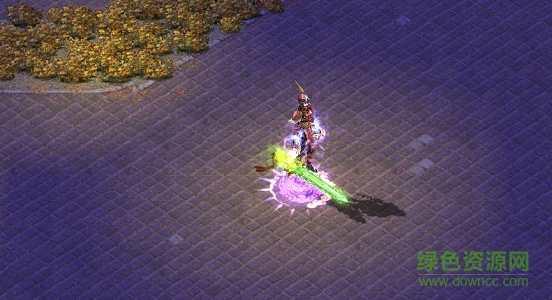 刀劍英雄手機版 v1.039 安卓版 1