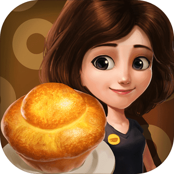 cafe story無限鉆石