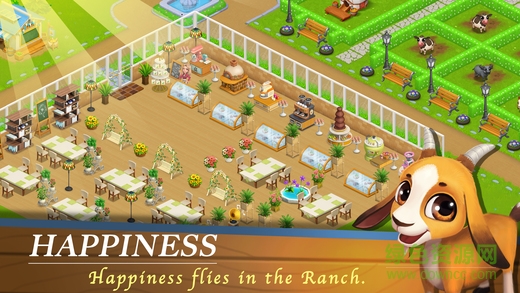 cafe story無限鉆石 v1.0.67 安卓版 1