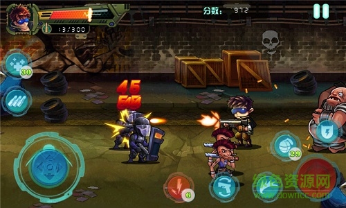 僵尸游戲內購 v2.0 安卓無限金幣版 1