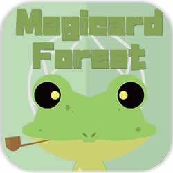 魔卡森林aagicard forest