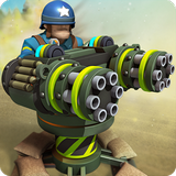 异星入侵td中文(alien creeps全解锁)