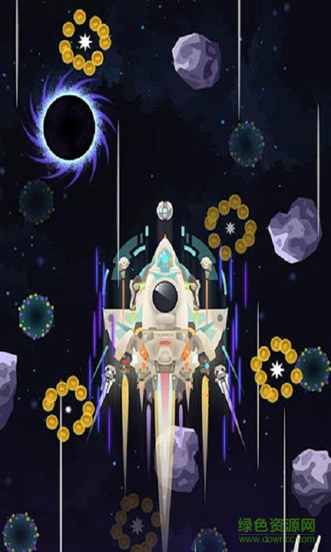 太空殖民者(Space Colonizers!) v1.0.2 安卓版 3