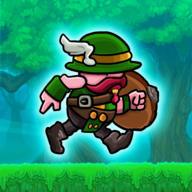 波爾的冒險(Bor)