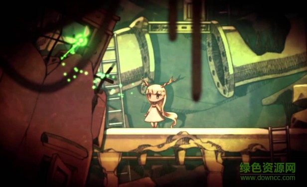 螢火蟲日記中文版下載