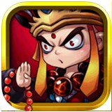 神魔西游記手游