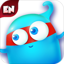 少兒英語總動(dòng)員