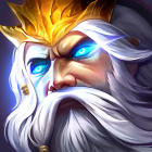 戰(zhàn)神之眼游戲