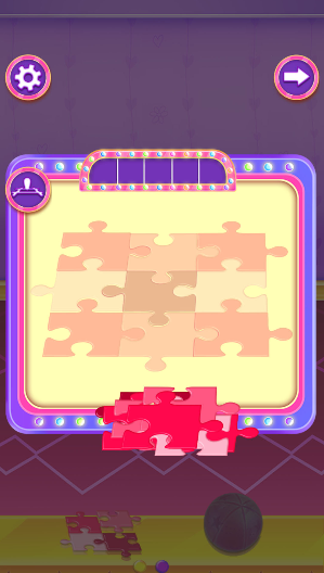 芭比照顧小寶寶游戲