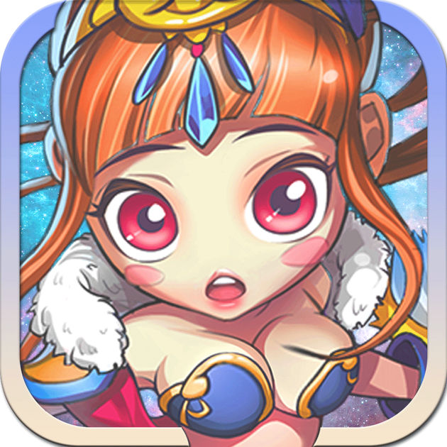 夢回三國大亂斗