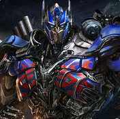 騰訊變形金剛5最后的騎士