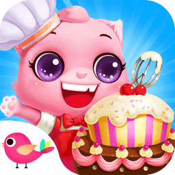 寵物蛋糕店中文正式版