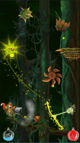 夢(mèng)境墜落手游