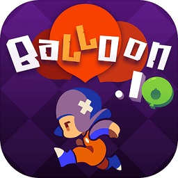 氣球大作戰(zhàn)4399手游