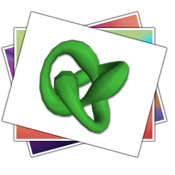 Model2Icon(3d模型轉(zhuǎn)換工具)