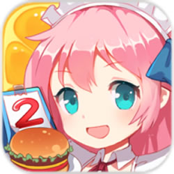 萌娘餐廳2作弊器刷無限金幣鉆石