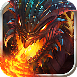 4399版龍與勇士手游