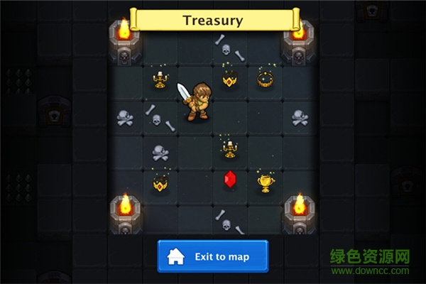 迷宮領(lǐng)主解鎖完整版 v1.0 安卓?jī)?nèi)購(gòu)版 0