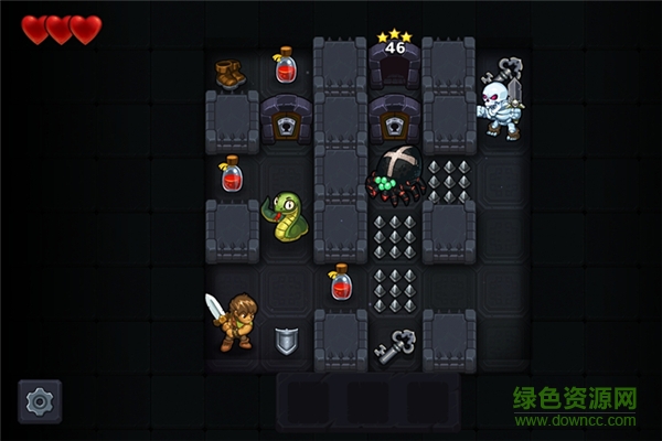 迷宮領(lǐng)主解鎖完整版 v1.0 安卓?jī)?nèi)購(gòu)版 1