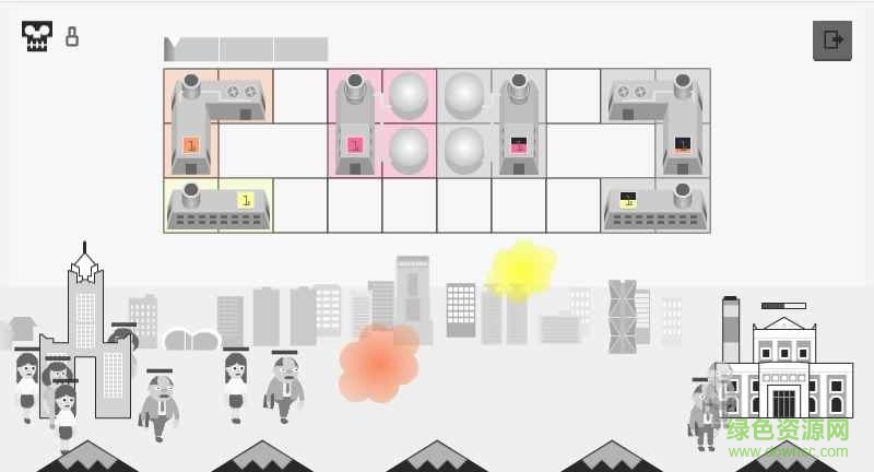 Purple Inc紫爆天空中文版 v1.1.4 安卓無(wú)限金幣版 0