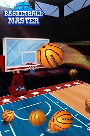 投籃大師手機(jī)版(Basketball Master) v1.0.1 安卓版 0