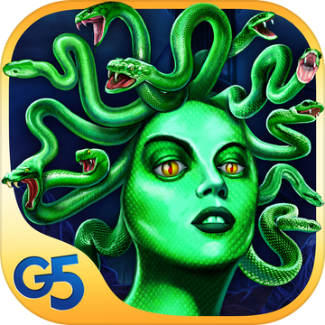 蛇溪的秘密(9 Clues)