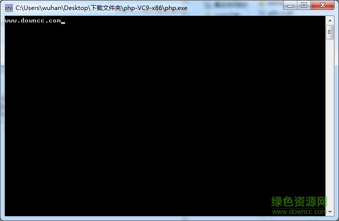 PHP5 For Windows VC9-x86(修復hash漏洞) v7.0.5 官方最新版 0
