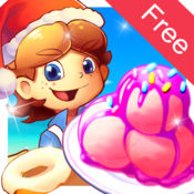 夢幻美食街無限金幣版