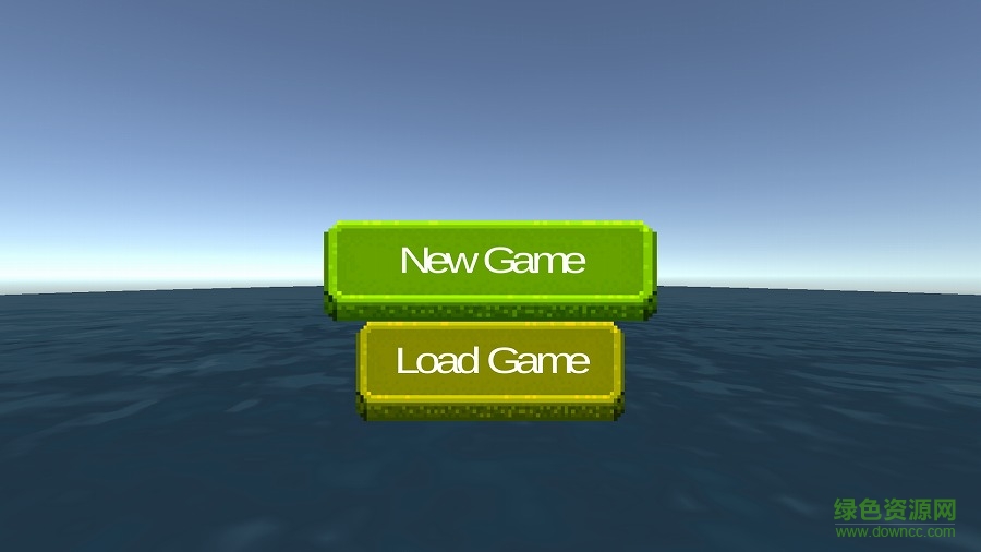 Raf生存游戲 v1.0 安卓解鎖完整版 0