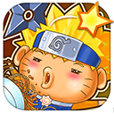 呆呆木葉村h5手游