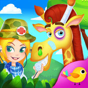 叢林醫(yī)生官方版