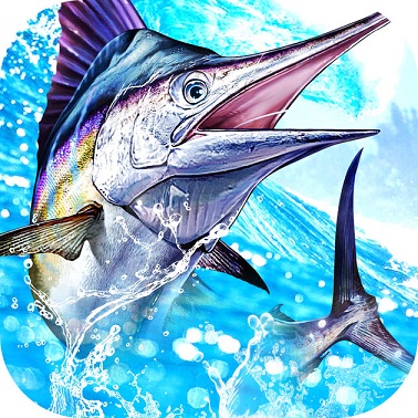 瘋狂釣魚(yú)修改器