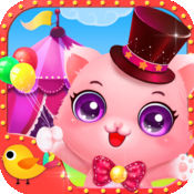 寵物游樂(lè)園(PetFairground)