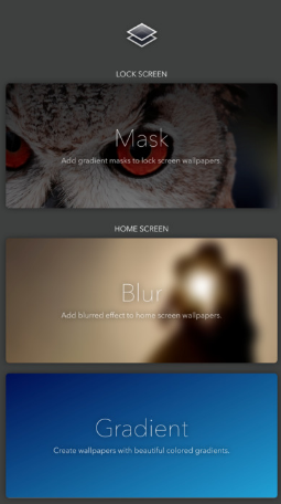 Clarity軟件 v1.0 安卓版 0