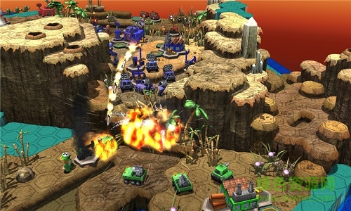 龍戒之戰(zhàn)手游 v1.0 官方安卓版 0