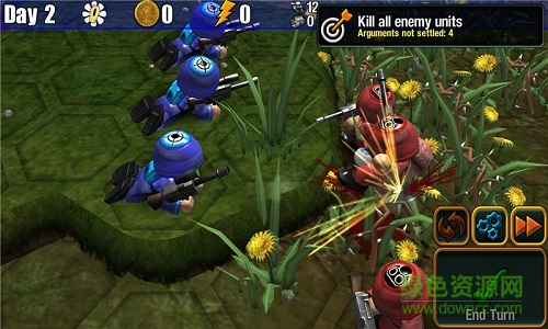 龍戒之戰(zhàn)官方版