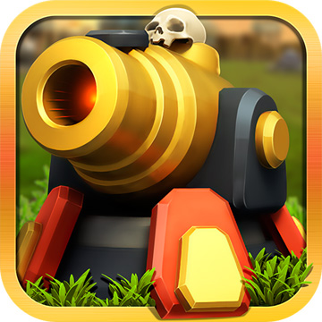 僵尸戰(zhàn)爭部落沖突中文版