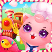 萌寵美食快車免費金幣(PetFoodTrain)