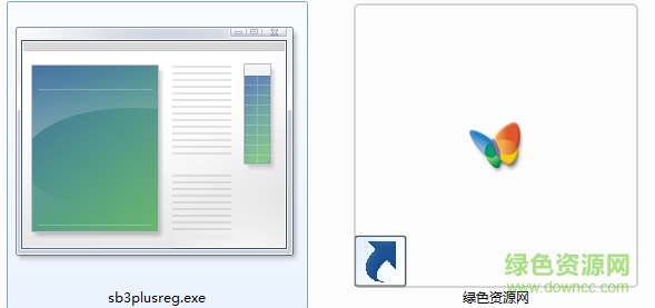 sb3plusreg.exe插件