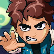 混沌迷城手机版(Maze Bandit)