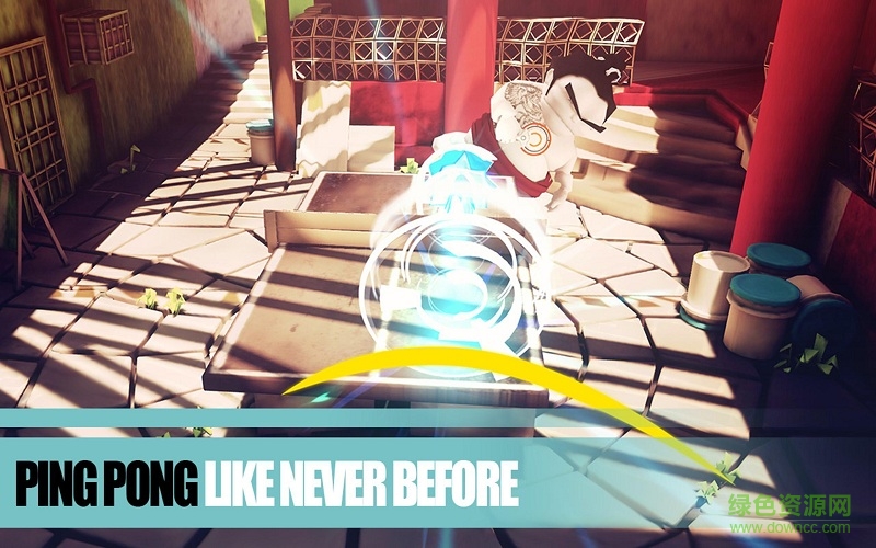 霹靂乒乓內購 v1.2.1 安卓解鎖完整版 1