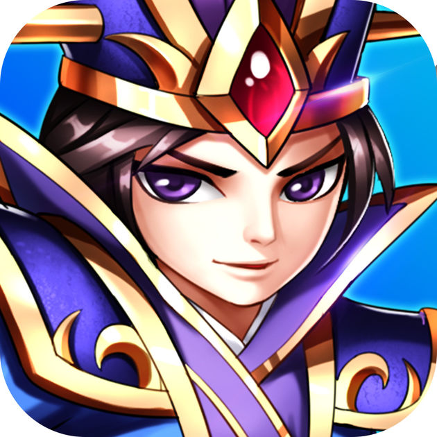 掛機(jī)戰(zhàn)群英