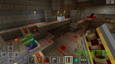 我的世界1.4.2中文版(Minecraft - Pocket Edition) v1.4.2 安卓免費(fèi)版 0