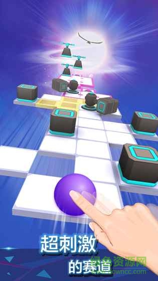 rolling sky滾動(dòng)的天空 rolling sky正版