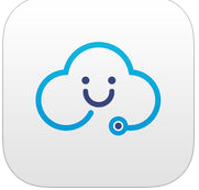 科大訊飛云醫(yī)聲app