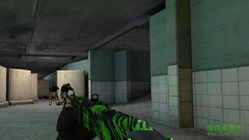 向前突進(jìn) v1.0 安卓版 1