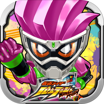 假面騎士模擬器大全(Kamen Rider Episodes)